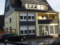 Bleichewiesen Apartment 