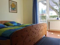 Ferienwohnung an der Rennbahn 