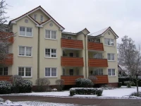 Ferienwohnung Ascania 