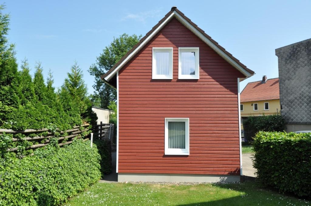 Ferienwohnung Martin 2 