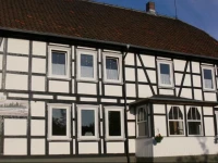 Mein Landhaus - Grosse Ferienwohnung 