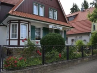 Pension Trautheim 