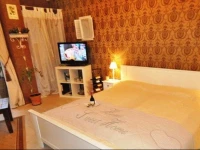 Vacation Apartment in Bad Harzburg (# 5442) 