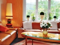 Vacation Apartment in Bad Harzburg (# 5463) 