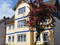 Vacation Apartment in Bad Harzburg (# 5464) 