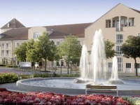 Maximilian Quellness und Golfhotel 5*