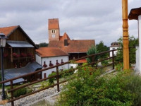 Golfchalet Uttlau