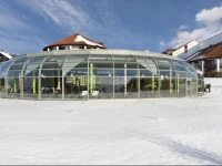 Quellness- und Golfhotel FГјrstenhof 