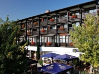 Aktiv & Vital Hotel Residenz 