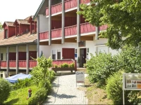 Apartmenthotel Rottalblick 
