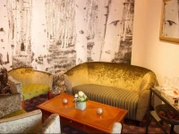 Hotel Birkenhof Therme 