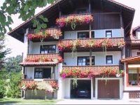Waldpension JГ¤gerstГјberl 