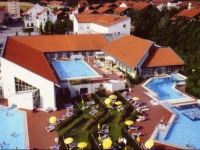 Appartement-Hotel Blumenhof 