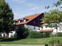 Appartementhaus - MГјnchen 