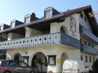 Apparthotel Jagdhof 