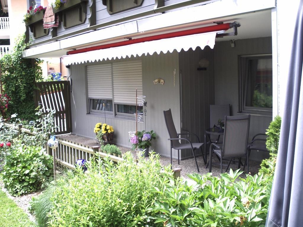 Ferienhaus Absmeier 
