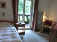Hotel Garni Rottaler Hof 