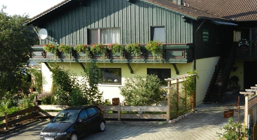 Landhaus Kley 