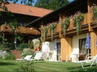 Pension St. Georg mit MoststГјberl 