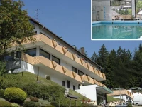 Hotel Pension JГ¤gerstieg 