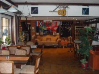 Biker Hotel Harmonie 