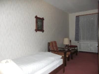 Hotel-Pension Waldhaus 