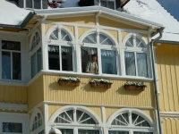 Pension Haus Martha 