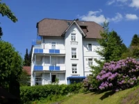 Hotel Fidelitas 