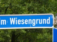 WaldschlГ¶sschen 