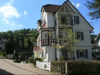 GГ¤stehaus Villa Lina 