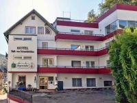 Hotel Kull von Schmidsfelden 