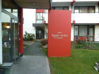 Stadt-Hotel Bad Hersfeld 