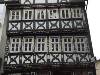 Baumeisterhaus Apartment 