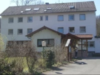 Waldhotel GlimmesmГјhle 