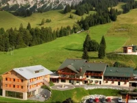 Biohotel MattlihГјs 