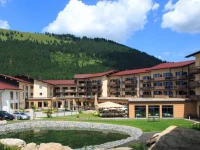 Panoramahotel Oberjoch 