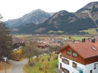 Alpenhotel Sonneck 