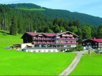 Berg- und Aktivhotel Edelsberg GmbH 