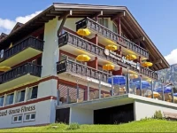 Sporthotel HochpaГџhaus am Iseler 