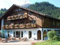 Hotel zur Oberen MГјhle 