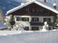 Landhaus Via Decia 