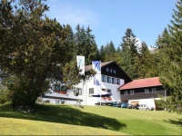 Sport- und Freizeitzentrum Haus Unterjoch 