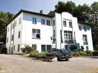 Hotel Haus am Park 