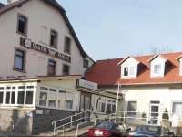 Hotel zum Adler 