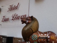 Zum LГ¶wen 