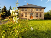 Gutshaus Lexow 