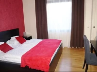 Apartment GГ¶tzenmГјhlweg 