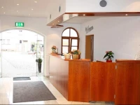 Hotel Erlenbacher Hof 