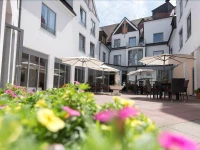 GDA Hotel am Schlosspark 