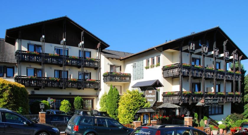 Hotel Schloessmann 